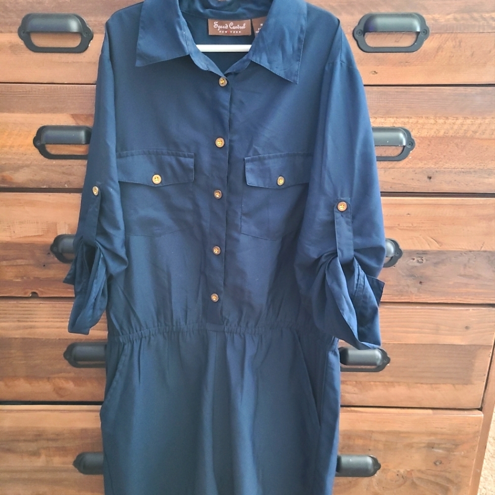 Speed Control Short Romper